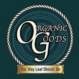 Organic Goods logo