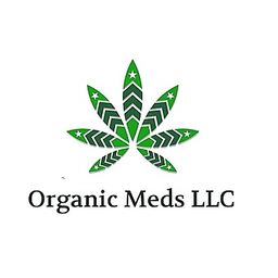 Organic Meds logo