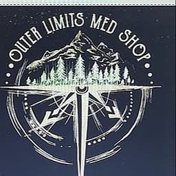 Outer Limits logo