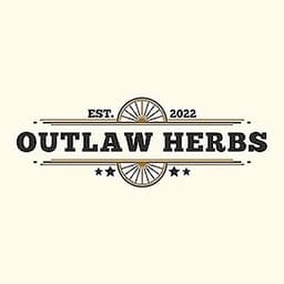 Outlaw Herbs logo