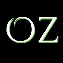 OZ Dispensary logo