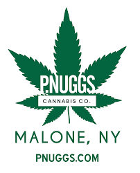 P. NUGGS logo