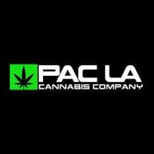 Pac LA logo