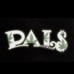 Pal's logo