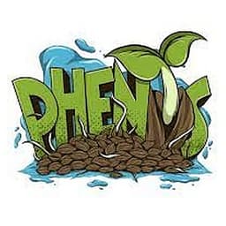 Phenos logo