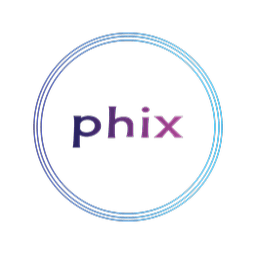 Phix logo
