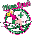 Plane Jane's