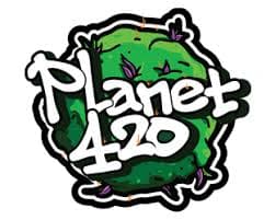 Planet 420