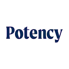 Potency logo