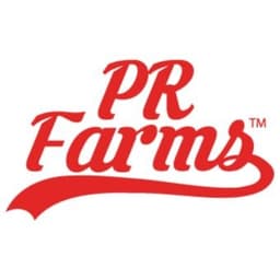 PR Farms logo