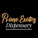Prime Exotics