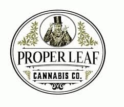 Proper Leaf