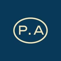 Public Affair logo