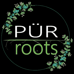 Pur Roots logo