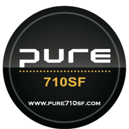 Pure 710SF logo