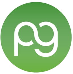 Pure Green logo