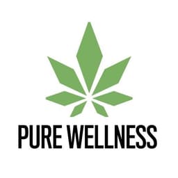 Pure Wellness logo