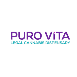 Puro Vita logo