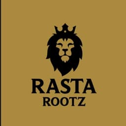 Rasta Rootz logo