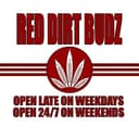 Red Dirt Budz