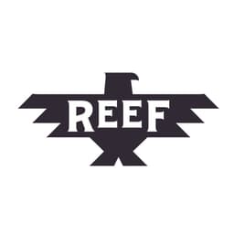 Reef Cannabis logo