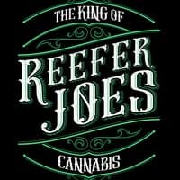 Reefer Joe's logo