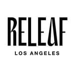 ReLeaf logo