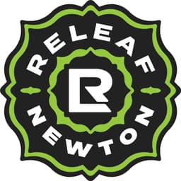 Releaf Newton logo