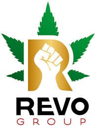 Revo Group logo