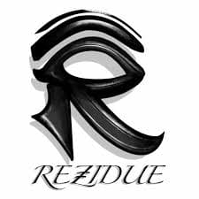 Rezidue logo