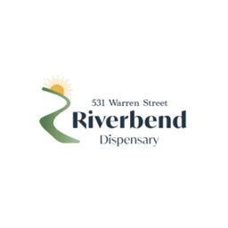 River Bend logo