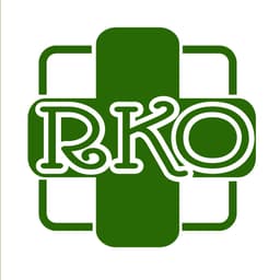 RKO logo