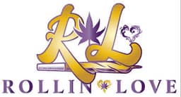 Rollin Love logo