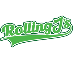 Rolling J's logo