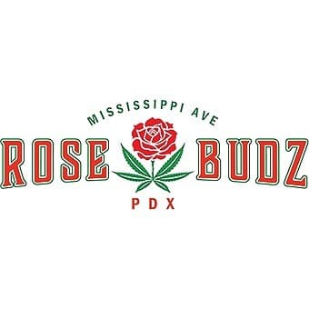 Rose Budz PDX