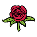 Rosebuds