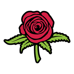 Rosebuds logo