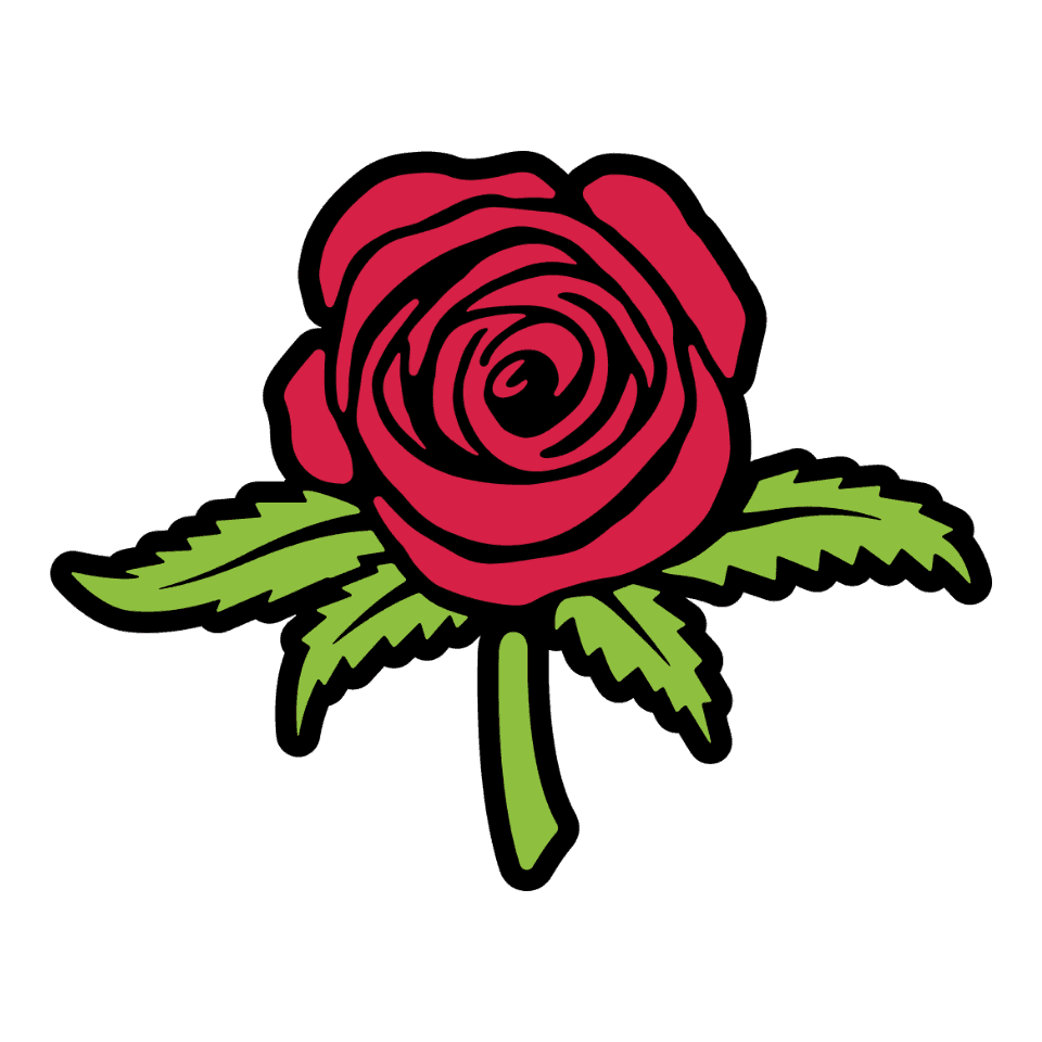 Rosebuds