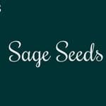 Sage Seeds logo