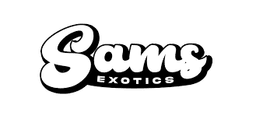 Sam's Exotics logo