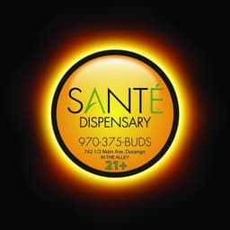 Sant - Durango logo