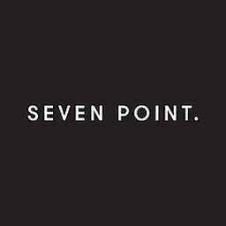 Seven Point logo