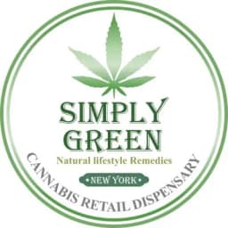 Simply Green logo