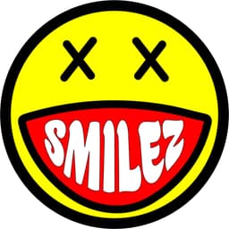 Smilez - Wayne logo