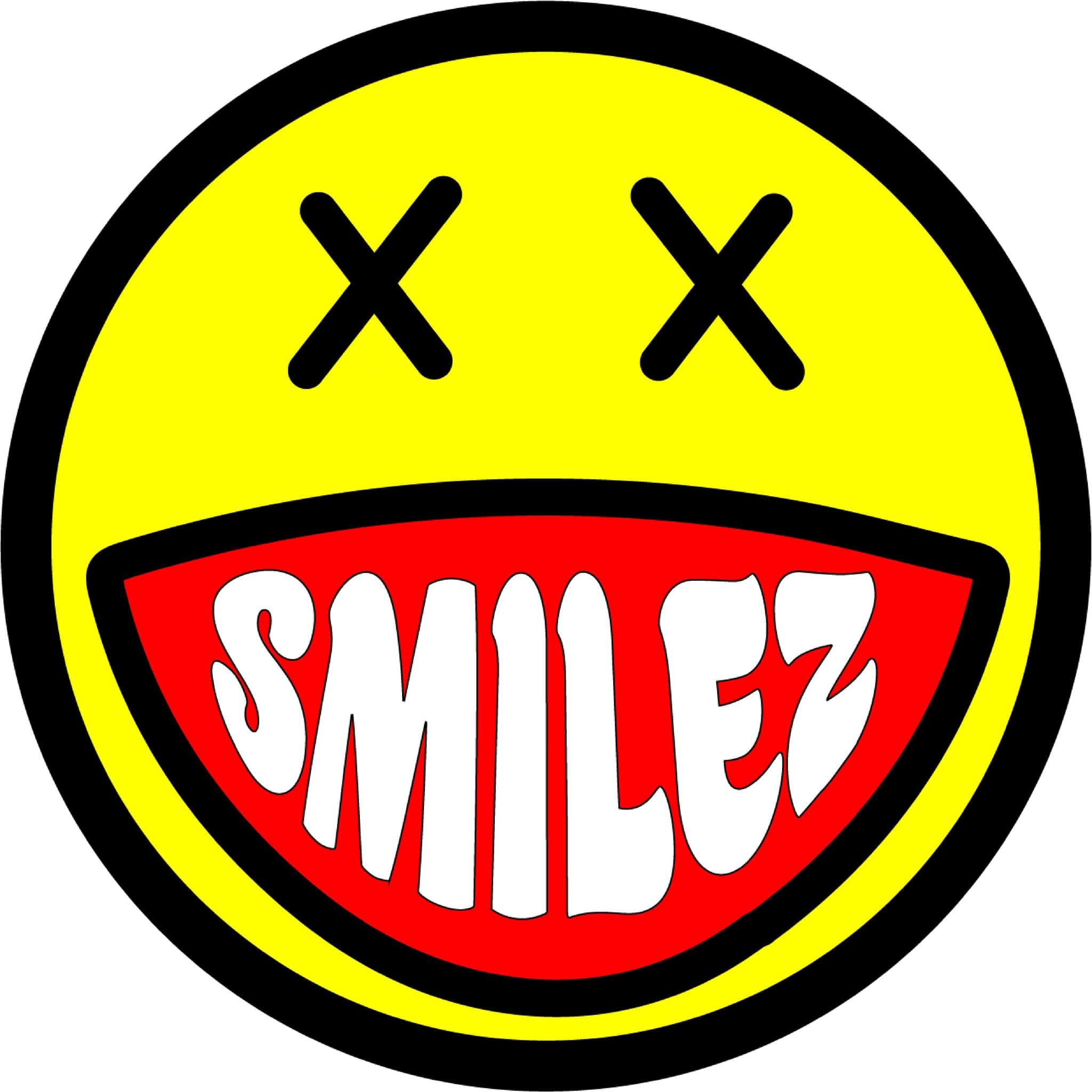 Smilez - Wayne