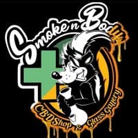 Smoke N Body logo