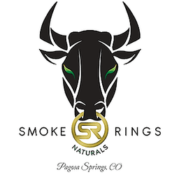 Smoke Rings logo