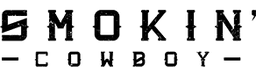 Smokin' Cowboy logo
