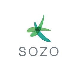 Sozo - Saginaw logo