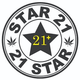 Star 21 logo